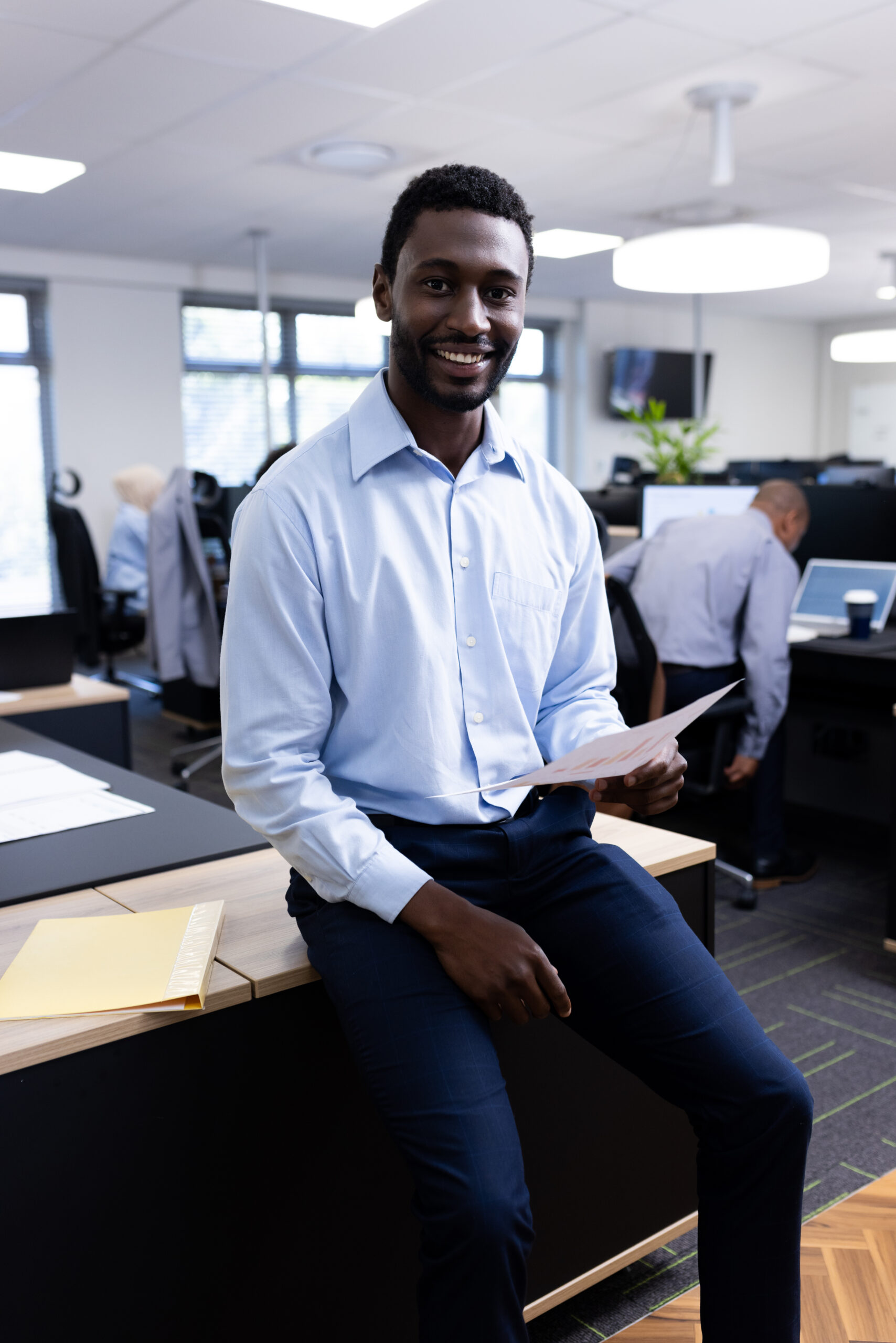 Professional CV Service in Uganda